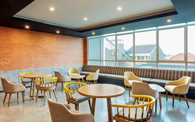 ibis Styles Bekasi Jatibening
