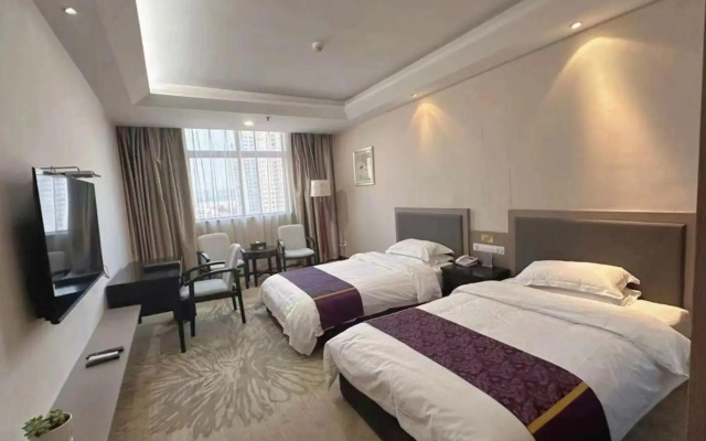 Taetea Hotel