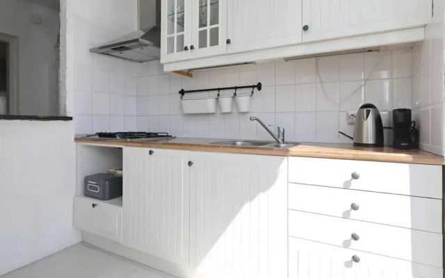 Sunshine Bungalow in Noordwijkerhout