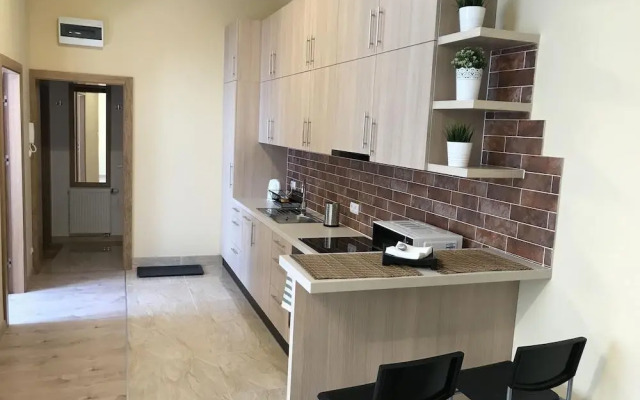 Royal City Apartments Starowiślna 36