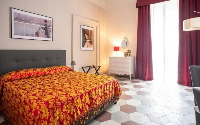 ForiArt Relais