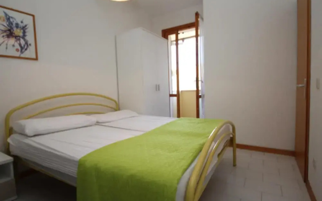 Enjoy our Flat With Garden in Rosolina