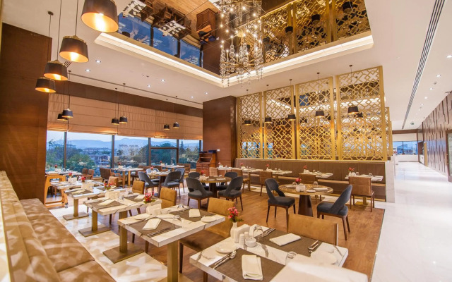 Bayır Diamond Hotel & Convention Center Konya