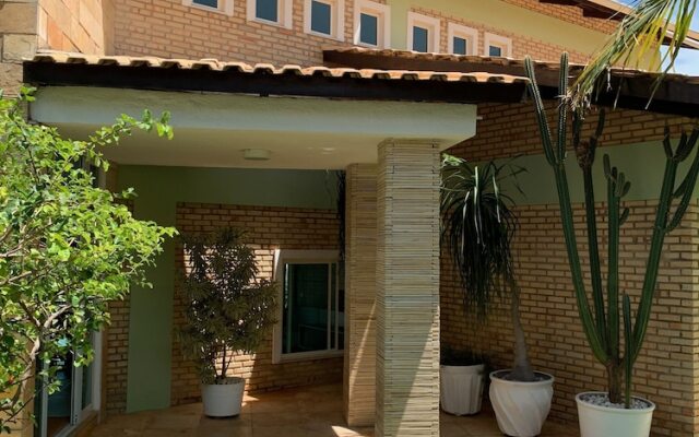 Villa San Valentino Brazil