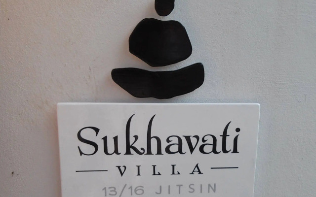 Sukhavati Villa