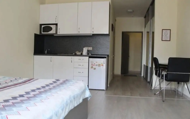 LOFT STUDIO Oktyabrya 52