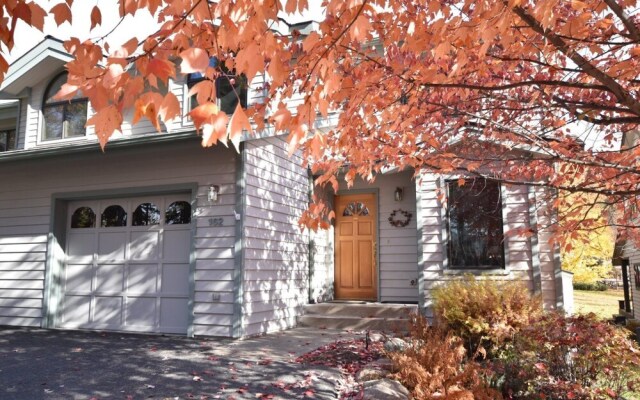 Mountain Harbor #162 3 Bedroom Condo