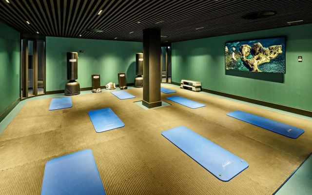 The Florian Amsterdam Schiphol Airport, WorldHotels Crafted