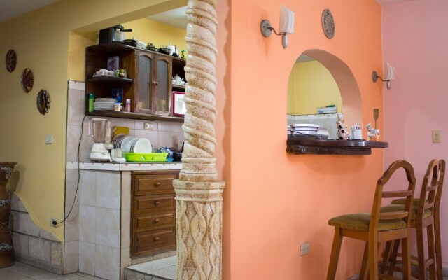 Casa Rincon de Yury