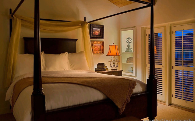 La Casa Del Zorro Resort & Spa