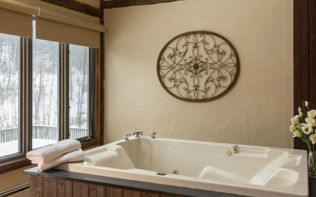 Glasbern - A Historic Hotel Of America