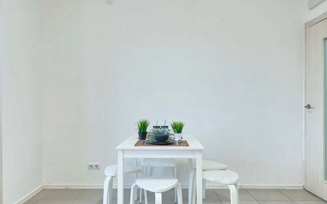 Апартаменты СанниДейс на ул. Сосновая, д. 5