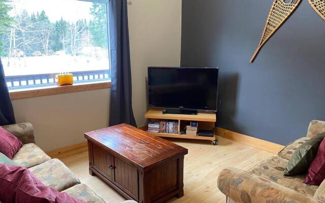 Gudjonson Getaway - 2 bed 2 bath Cabin