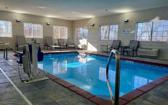 Best Western Emporia Inn