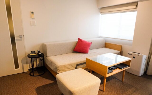 Tokyu Stay Meguro Yutenji