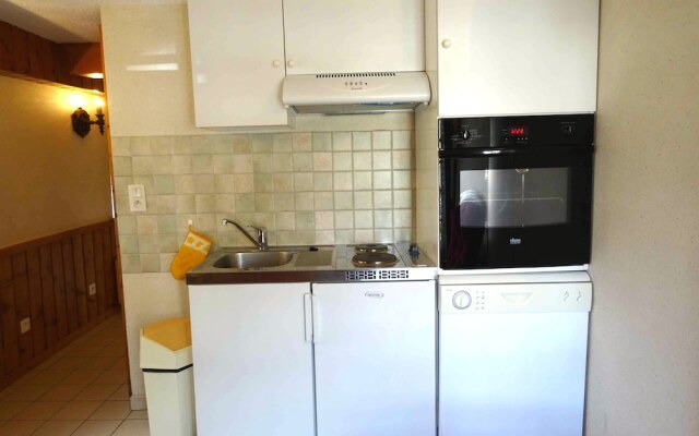 Residence Les Oulles