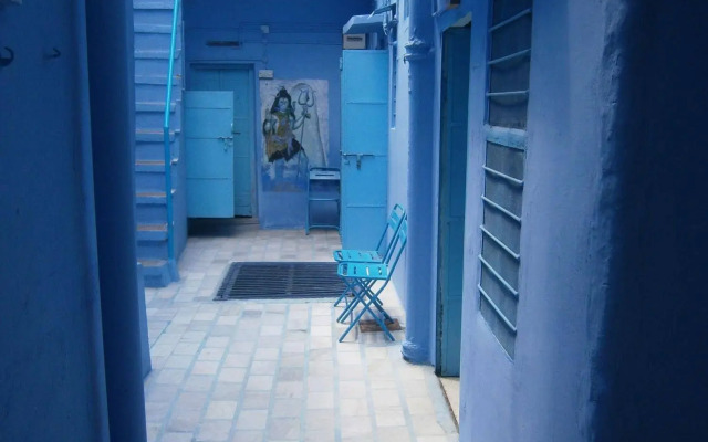 Cosy Guest House