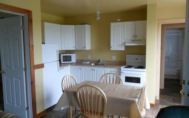 Mayfield Country Cottages