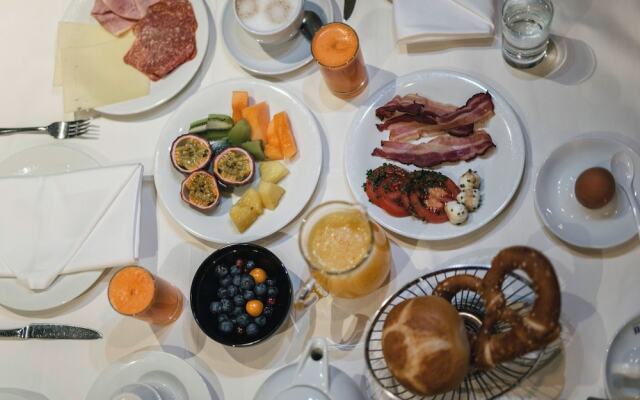 Das König Ludwig Inspiration SPA - Adult Only