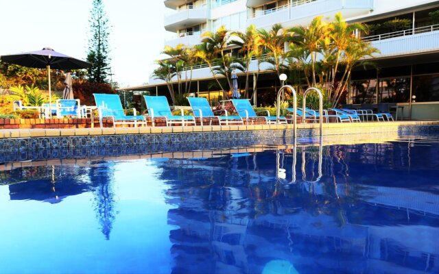 Equinox Resort