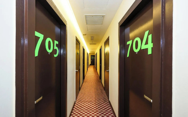 MyCiti Hotel Kuala Lumpur