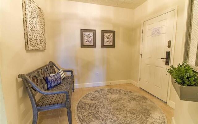 925 Cinnamon Beach - Three Bedroom Condo