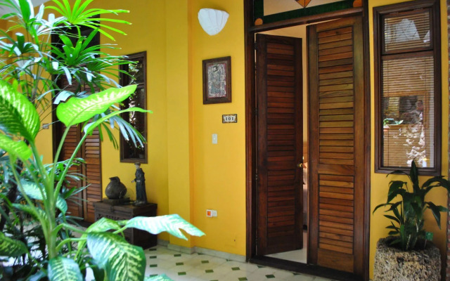 Hotel Casa La Fe By BespokeColombia