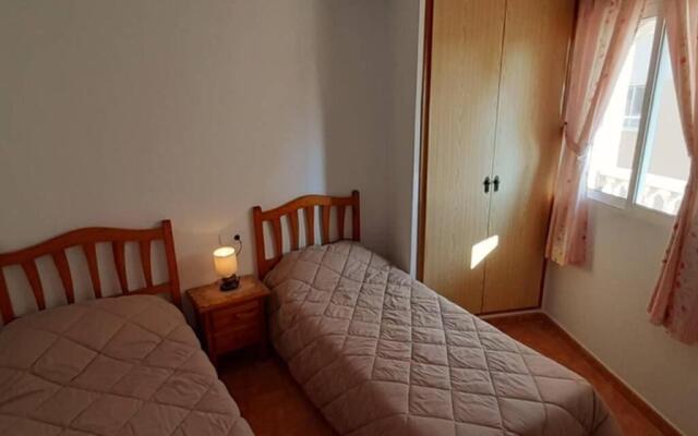 Cozy Holiday @ 3BR Apt Near Beach Promenade!