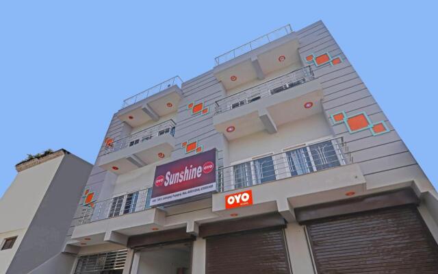 Oyo Flagship 92640 Sunshine Inn