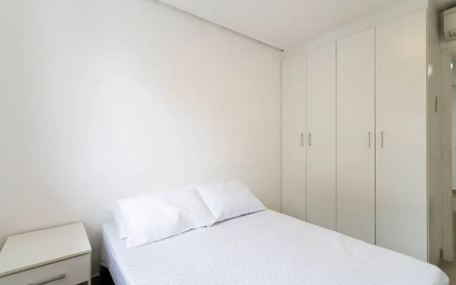 Triplex Solaris - Guarujá