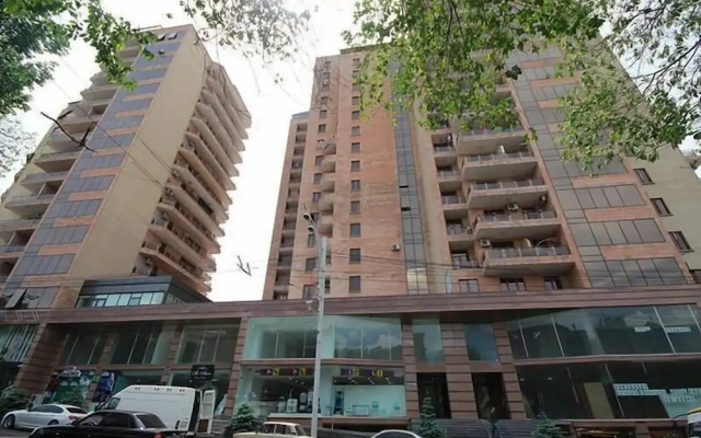Stay Inn on Sayat Nova 40