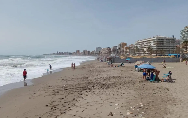 Suite Maimonides Fuengirola