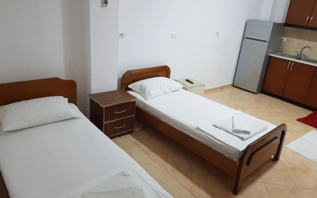 Hotel Solis