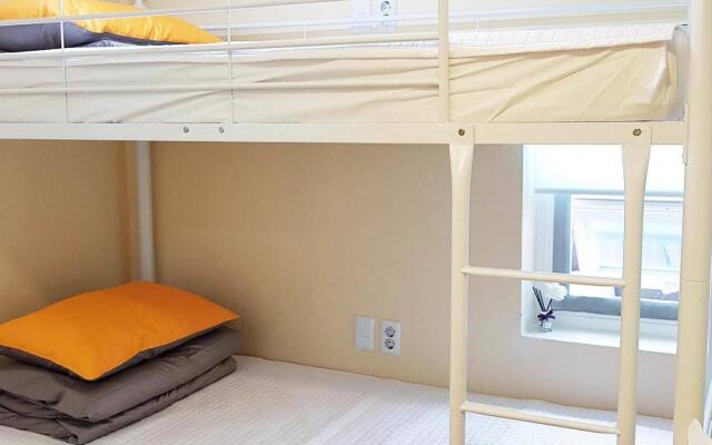 24 Guesthouse Daehakro