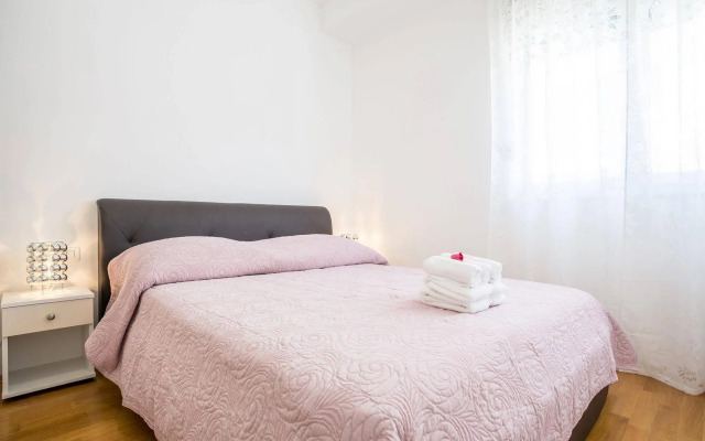 Madrugada apartments