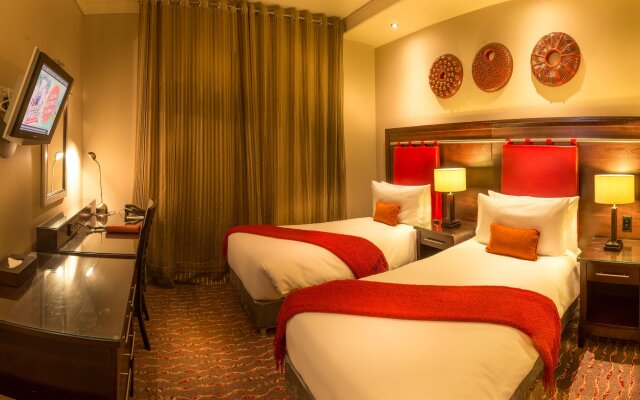 Peermont Mondior At Emperors Palace