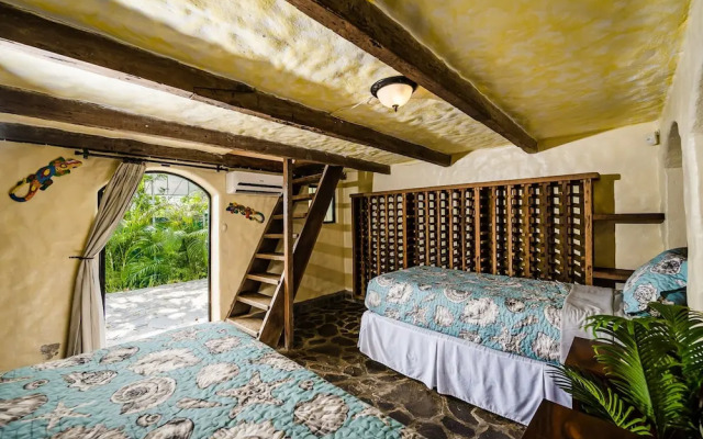 Luxury Villa Hot Tub Ocean Views Fully Staffed