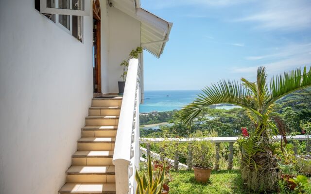 Beau Soleil Stunning Sea View