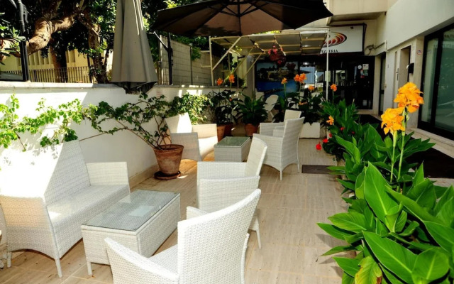 Camere sul Lungomare