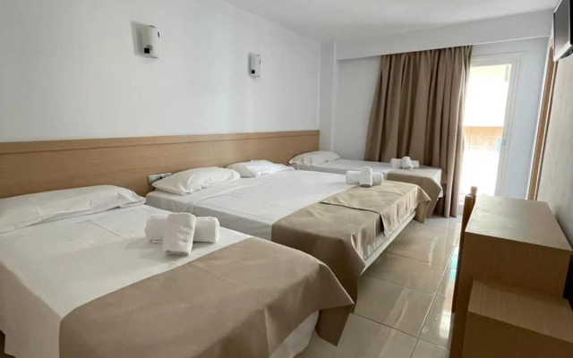 Hotel Leblon
