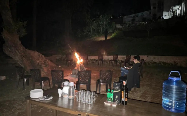 Coorg Vismaya