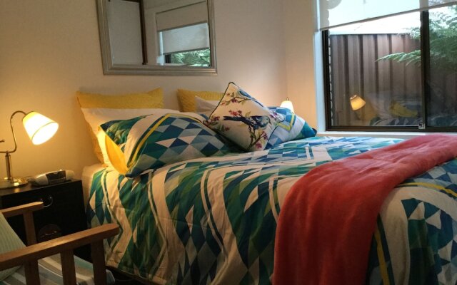 Ocean Beach Villa