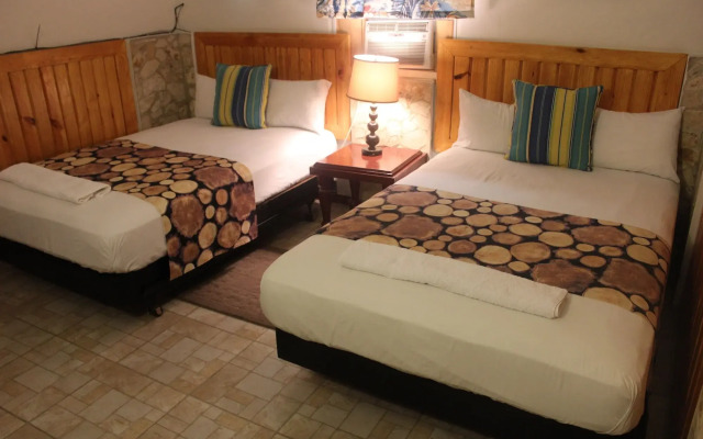 Metro Residences Hotel
