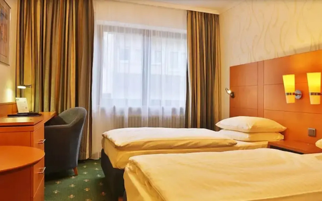 Hotel am Kupferhammer