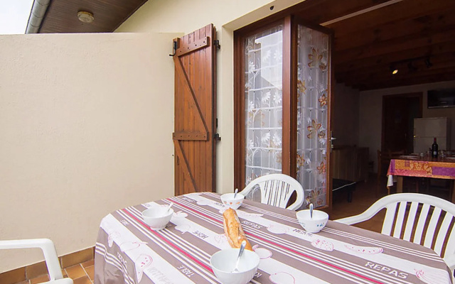 House Sicard Bormio 32757