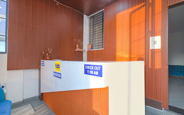 Fabhotel Ramya