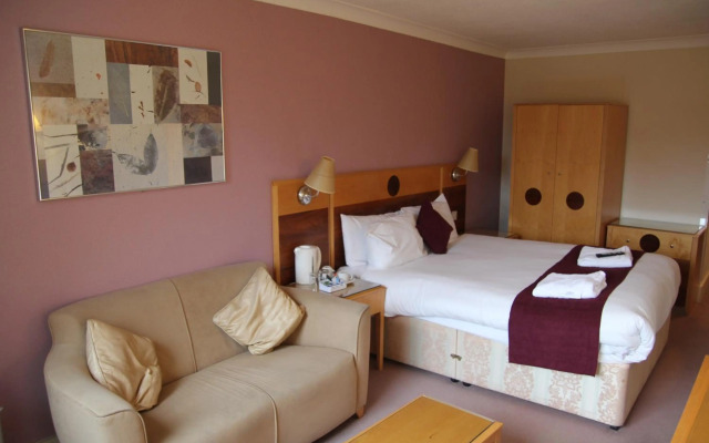 Hylands Hotel