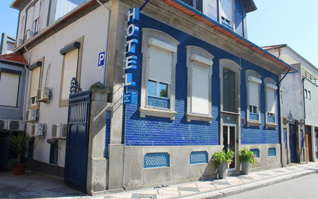 Residencial Senhor Matosinhos