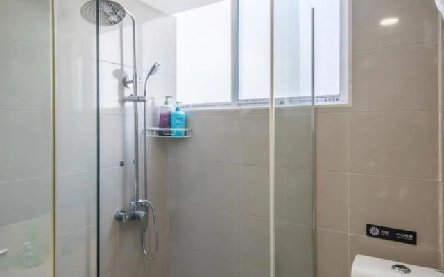 Floral Hotel Your House Yongjia