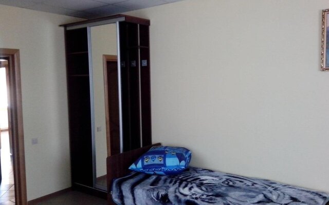 Отель «Афалина 2»